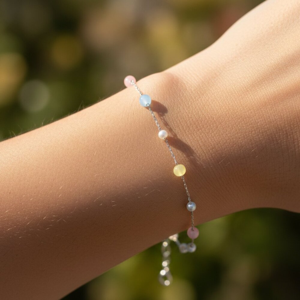 Chic & Stylish Bracelet – A Thoughtful Gift for Women and Girls, DYC1428
